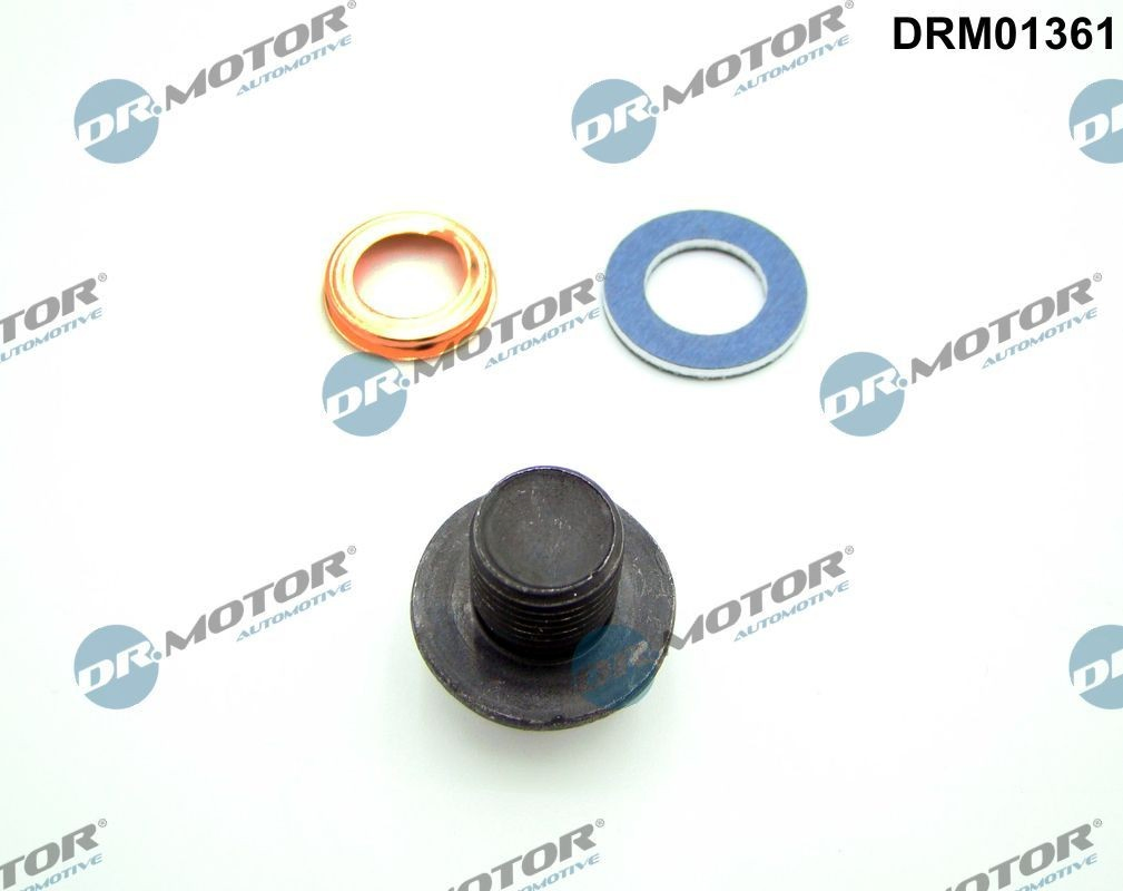 DRM01361 Dr.motor